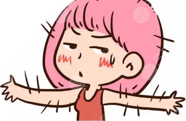 手臂吸脂