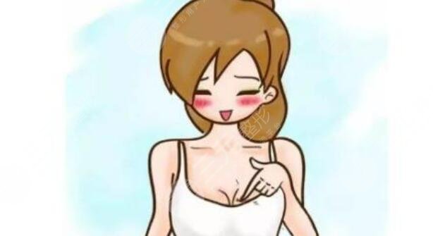 隆胸