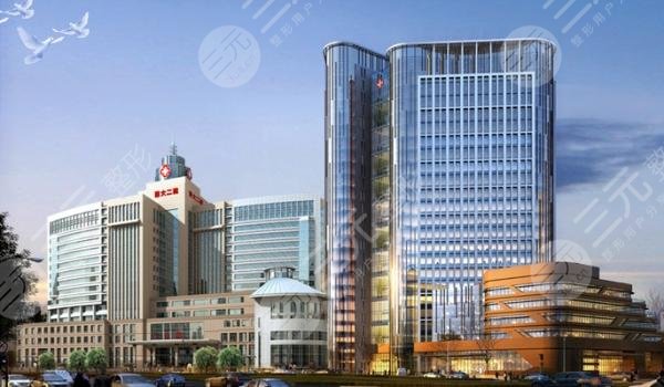 兰州市第二人民医院整形科
