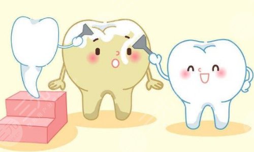 中山大学附属第一医院正畸科项目