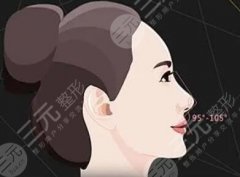 上海鼻子修复术医院哪个好，多少钱？这2家擅长！优势点评及价格分享！