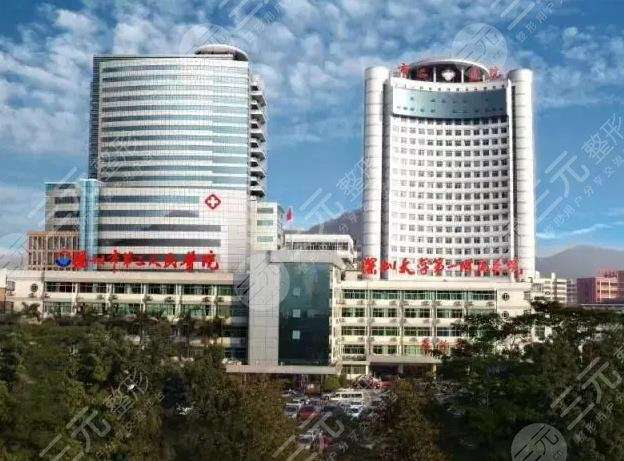 深圳成人牙齿矫正哪家医院好