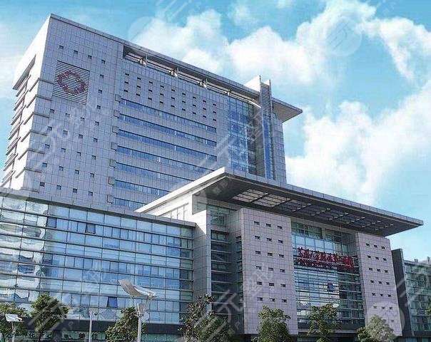 苏州大学附属第二医院整形美容外科
