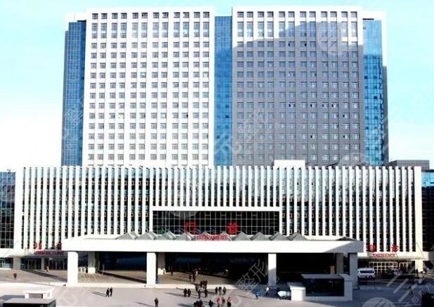 锦州医科大学附属医院