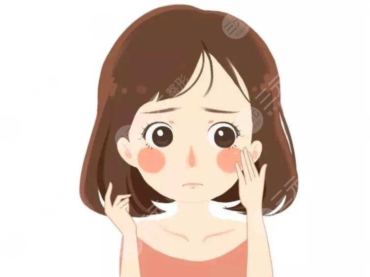 脂肪粒怎么消除在眼睛旁边的?