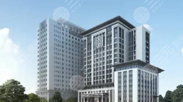 黑龙江中医药大学附属第一医院