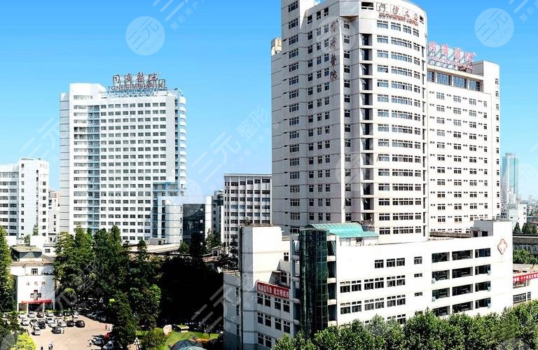 武汉三甲植发公立医院