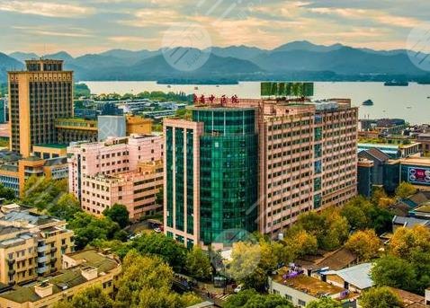 杭州矫正牙齿医院排名