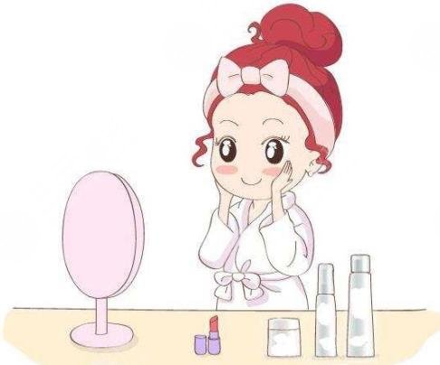 维生素e直接涂在脸上可以祛斑吗