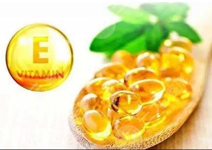 维生素e直接涂在脸上可以祛斑吗?有什么好处和不好?祛斑果好吗?