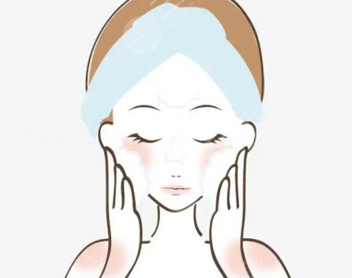 维生素E涂抹在脸上需要洗掉吗?