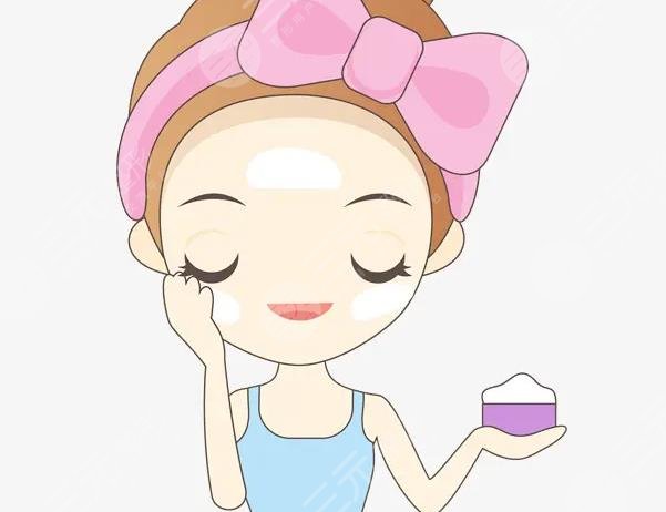 维生素E每天都可以擦脸吗?