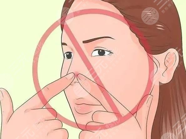 19岁女孩挤痘痘引发颅内感染!关于挤痘痘的危害后果你需要这些~