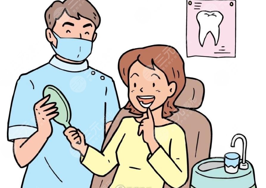 导致牙龈肿痛的原因都有哪些呢?