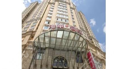 上海星港华医疗美容医院