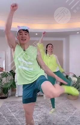 刘畊宏瘦身操有用吗?