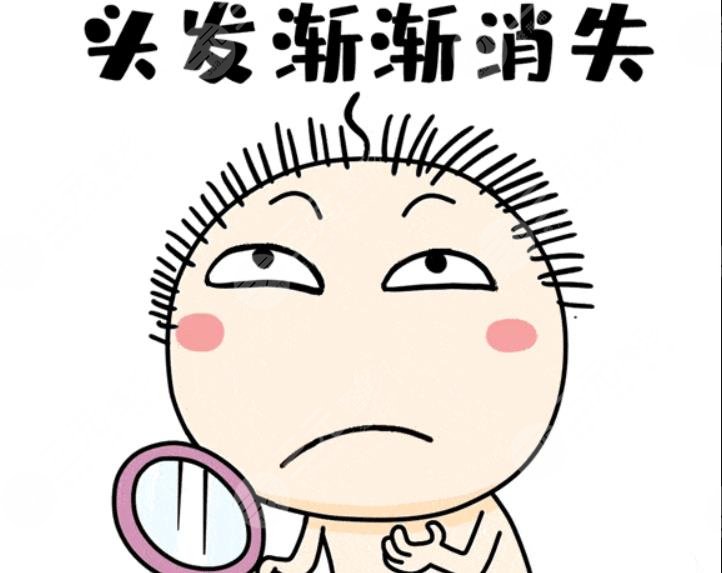脱发严重怎么办如何控制脱发?脱发后植发有用吗?补发治脱发果好吗?