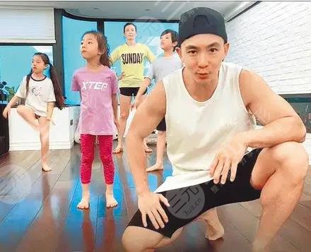 刘畊宏直播健身能消耗多少卡?刘畊宏瘦身操能瘦吗?你需要知道这些~