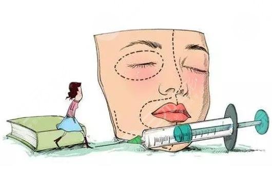 00后整容上百次成蛇精脸？未成年整容频发！该如何树立正确整形观念？