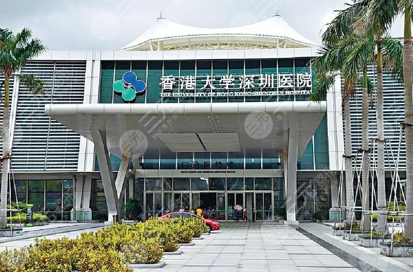 深圳牙齿正畸公立医院排名