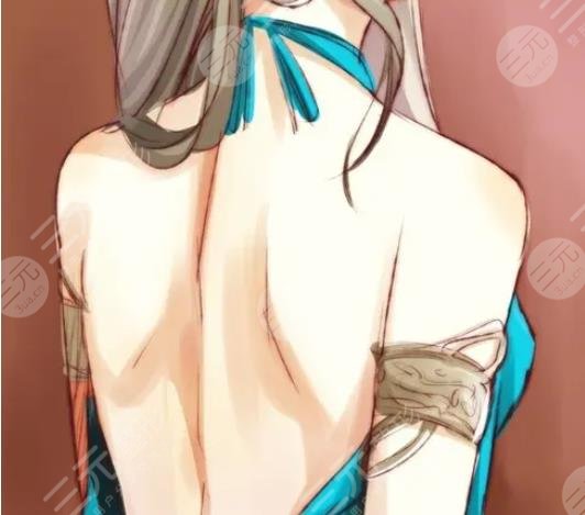 什么是脊柱沟?