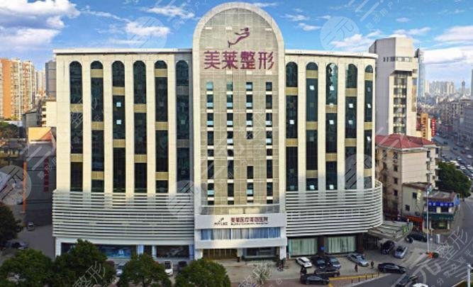 长沙肋软骨隆鼻医院名单+价格表!5家正规私立医美实力争夺~