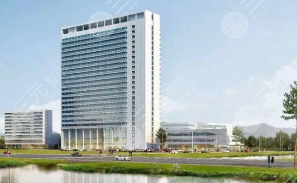 福建医科大学附属第一医院整形美容外科
