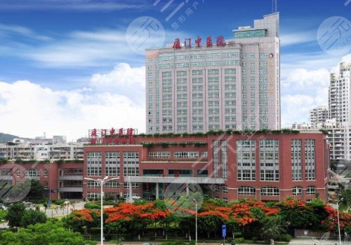厦门隆鼻医院哪家好？厦门哪里做鼻子整形好？