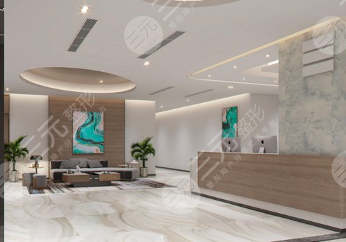 厦门银河整形美容医院