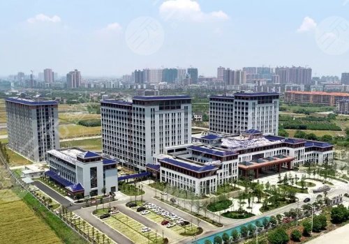 长沙下颌角磨骨哪家医院好？长沙面部轮廓整形哪家好？