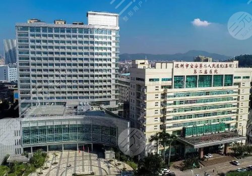 深圳便宜又好的牙科是哪家?牙齿矫正哪家医院比较好?