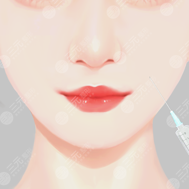 注射瘦脸是怎么起到面部紧致提升果的？