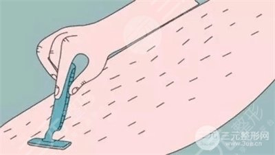 怎么去唇毛?女孩子怎么去唇毛?