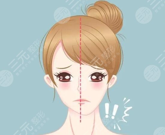 颧骨整形手术的创伤大不大?切口在哪里? 颧骨整形手术的创伤大不大?切口在哪里?