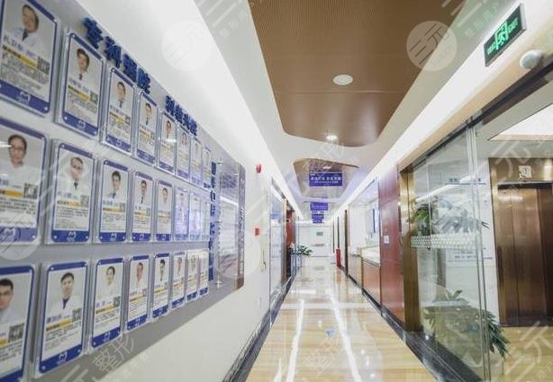 暨南大学穗华口腔医院环境图