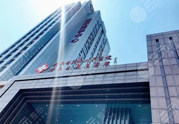 广州隆鼻三甲公立医院