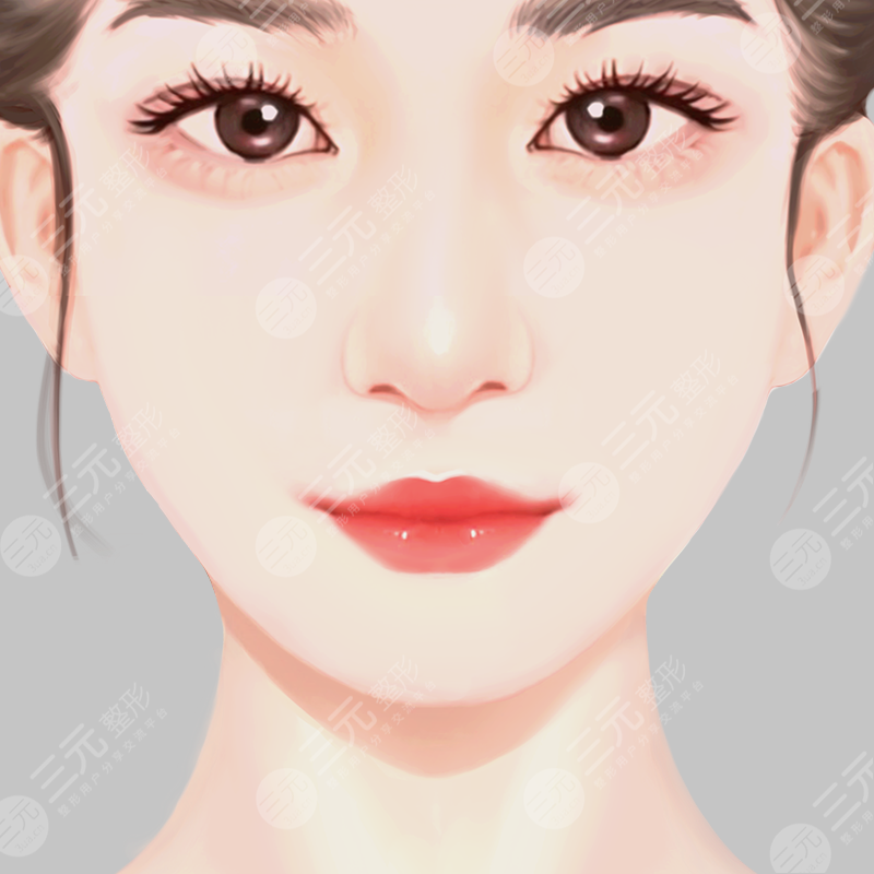 吸脂瘦脸成好吗?恢复期多久?