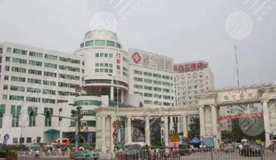 广州南方医院双眼皮埋线果怎么样?