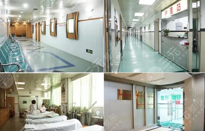 广州南方医院整形美容科怎么样