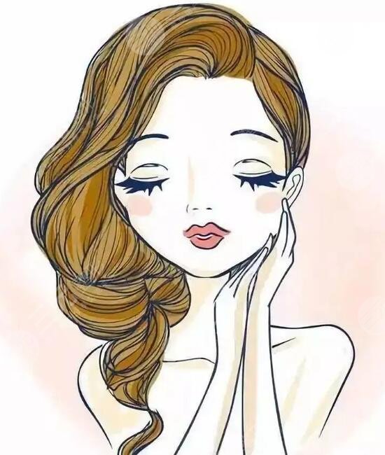 面部钻石是什么