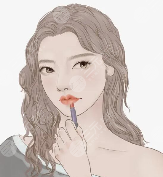 整形失败若修复