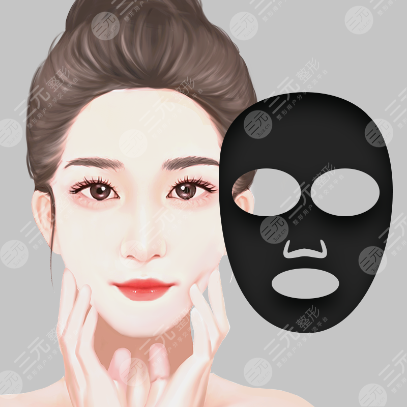 做一次黑脸娃娃价格多少钱 黑脸娃娃前后果对比图 做一次黑脸娃娃价格多少钱 黑脸娃娃前后果对比图