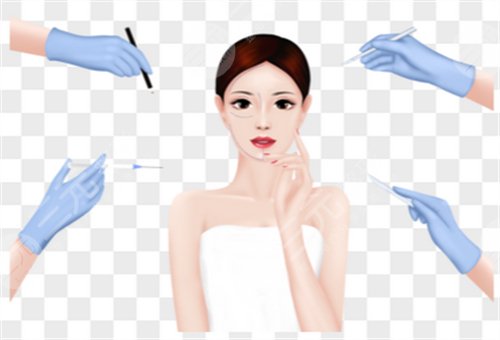 注射注射除皱能保持多久