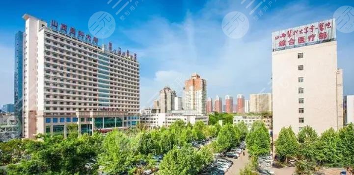 山大一院植发果怎么样