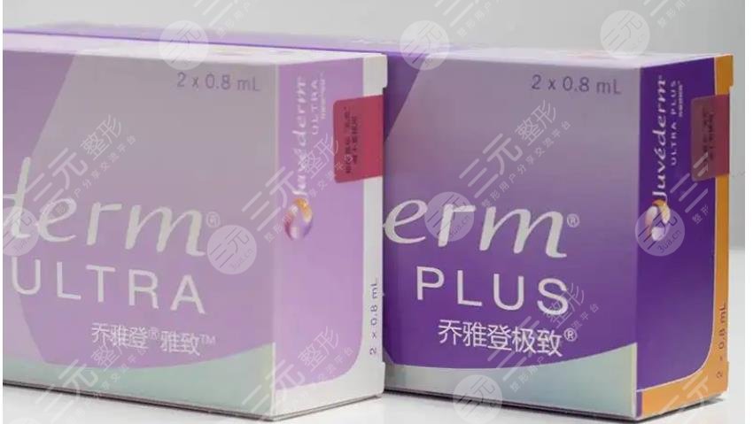 乔雅登术前要做好哪些工作