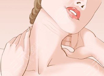 嗨体去颈纹有果吗?眼见为实,还你天鹅美颈~ 嗨体去颈纹有果吗?眼见为实,还你天鹅美颈~
