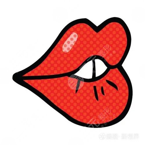 漂唇后起泡怎么办?别急,处理方法4步走!