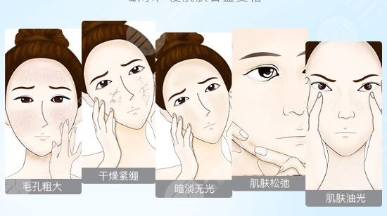 打水光补水疼吗