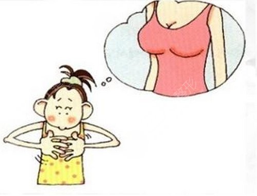 隆胸失败原因是什么 隆胸失败怎么修复 隆胸失败原因是什么 隆胸失败怎么修复