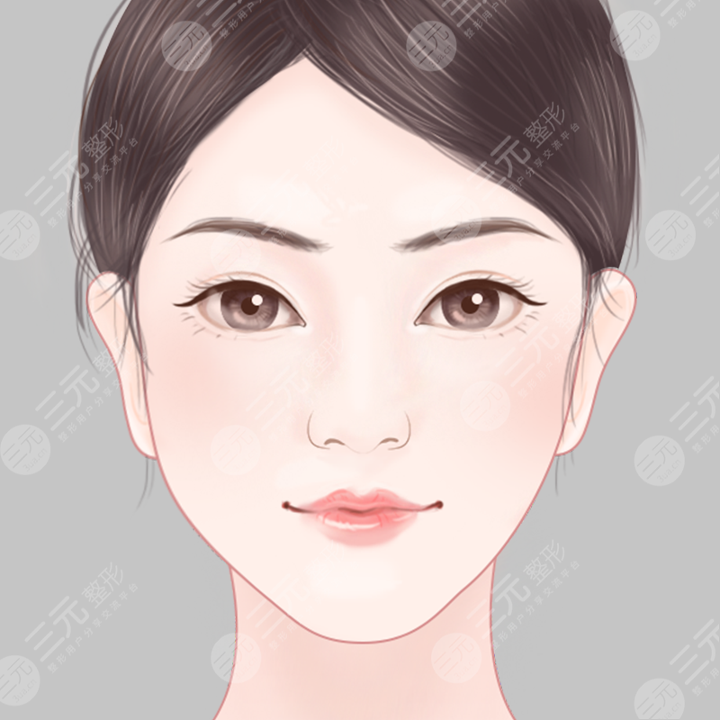 咬肌注射大概多久会有果?